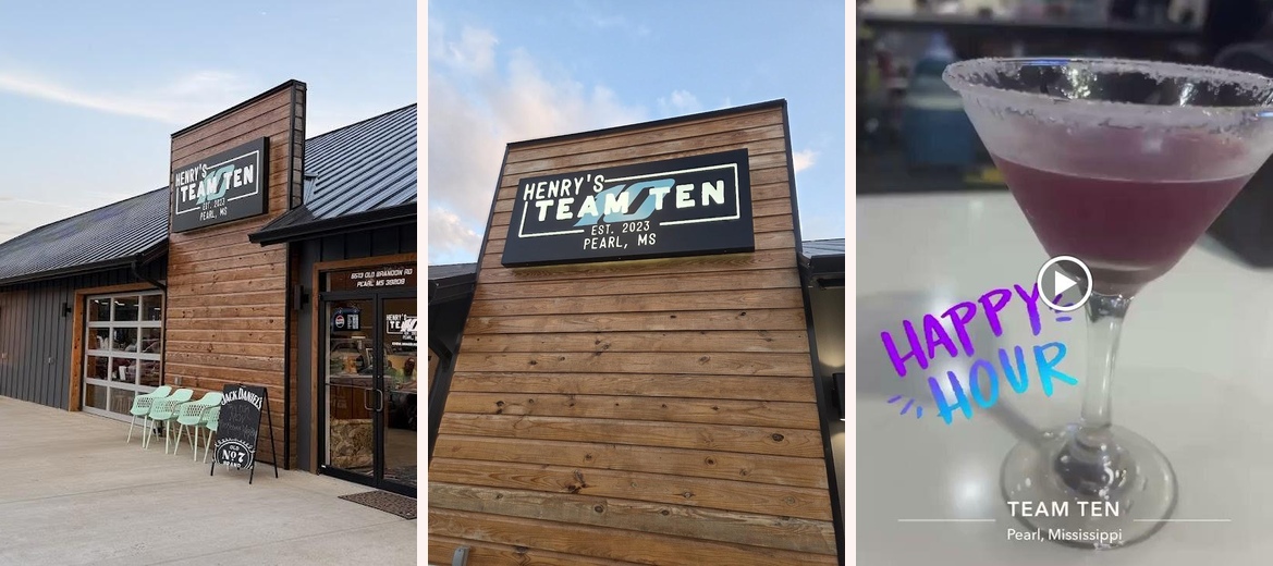 Team Ten Gallery Image 1