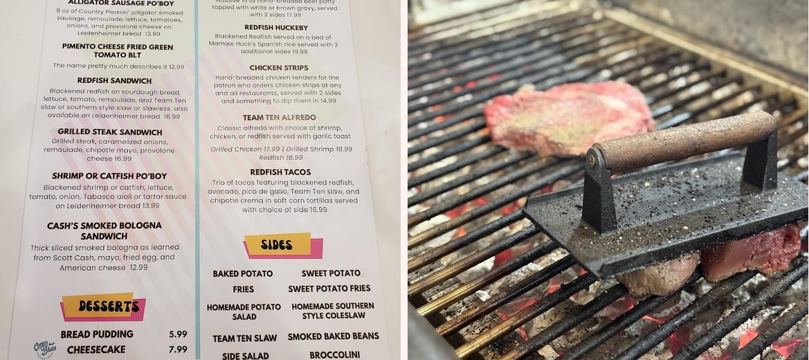 Team Ten Gallery Image 2